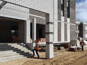 Застройщики Нижегородской области могут оценить качество оказания госуслуг регионального Минстроя в 2024 году